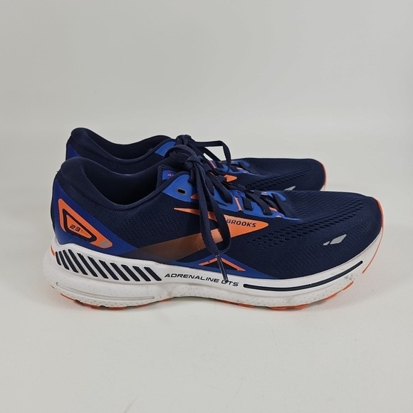 Brooks Adrenaline‎ GTS 23 Men\'s Size 9 Running Shoes Sneakers 1103911D438 main image 7